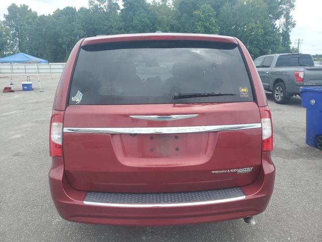 2014 CHRYSLER TOWN & COUNTRY TOURING #3287623027