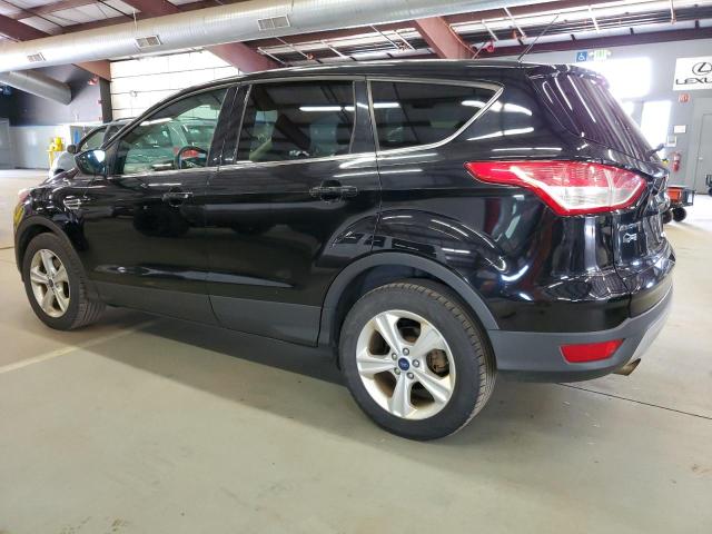 FORD ESCAPE SE 2016 black 4dr spor gas 1FMCU9G96GUA22464 photo #3