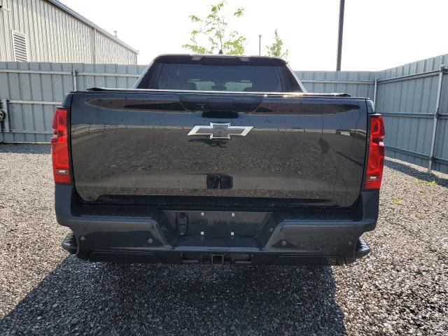 2024 CHEVROLET SILVERADO 1GC10UEDXRU208481