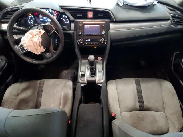 2018 HONDA CIVIC LX 2HGFC2F56JH592244
