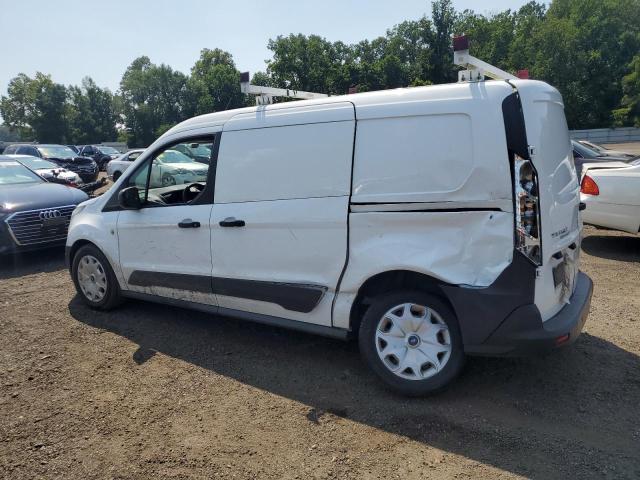 2016 FORD TRANSIT CONNECT XL #3297054509