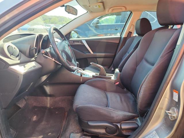 2010 MAZDA 3 S - JM1BL1H62A1327798