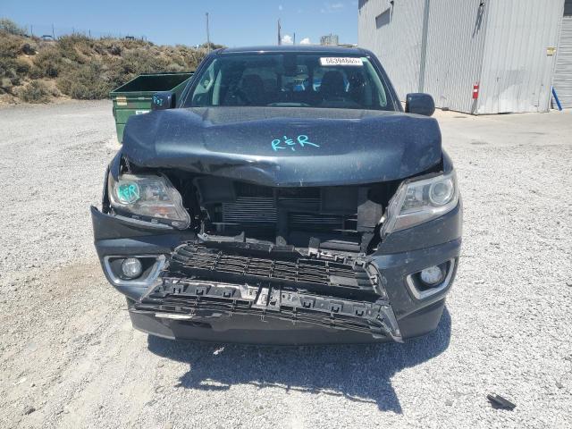 2019 CHEVROLET COLORADO Z - 1GCGTDEN4K1224953
