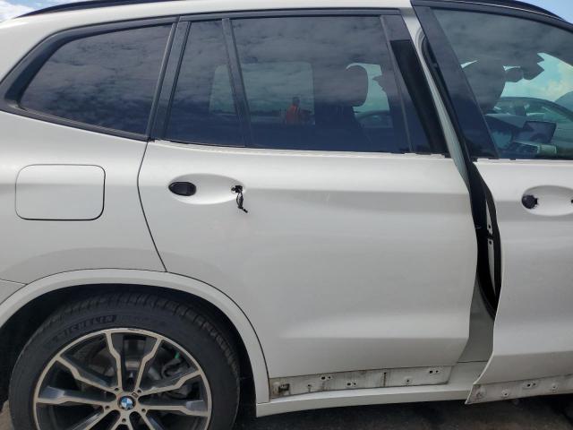 2019 BMW X3 SDRIVE3 5UXTR7C51KLF29589