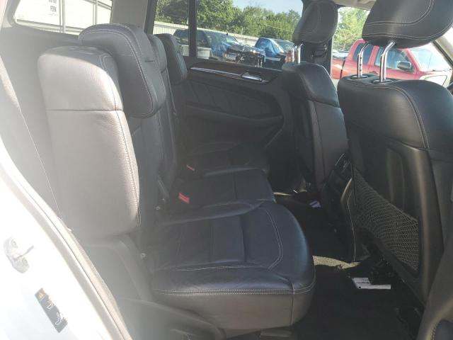 2016 MERCEDES-BENZ GL 450 4MA - 4JGDF6EE5GA634248