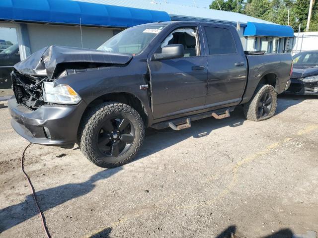RAM 1500 ST