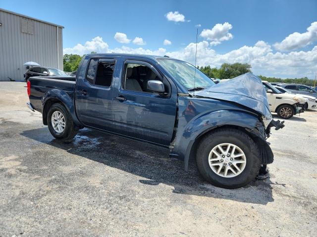 2018 NISSAN FRONTIER S 1N6AD0ER9JN757061
