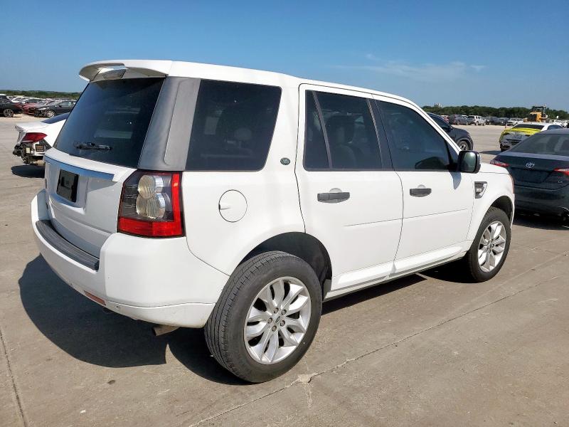 2012 LAND ROVER LR2 HSE - SALFR2BN6CH308647