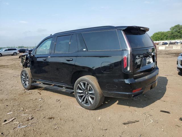 2023 CADILLAC ESCALADE S 1GYS4FKL5PR496453