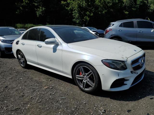 2017 MERCEDES-BENZ E 300 4MAT - WDDZF4KB3HA176483