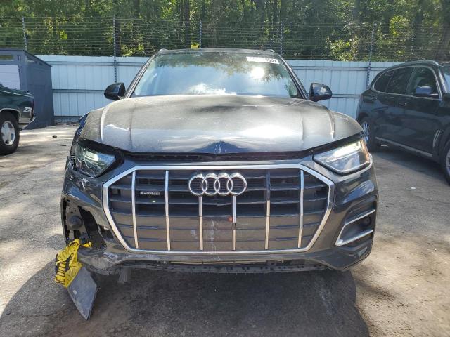 2021 AUDI Q5 PREMIUM WA1AAAFY0M2085754