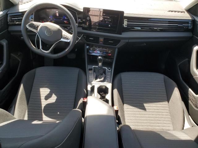 2025 VOLKSWAGEN JETTA S 3VW5X7BU2SM073023