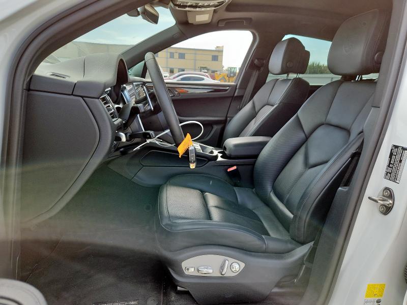 2024 PORSCHE MACAN BASE WP1AA2A52RLB00960