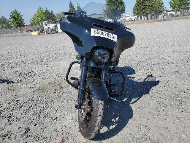 2022 HARLEY-DAVIDSON FLHXST 1HD1ABL1XNB673695