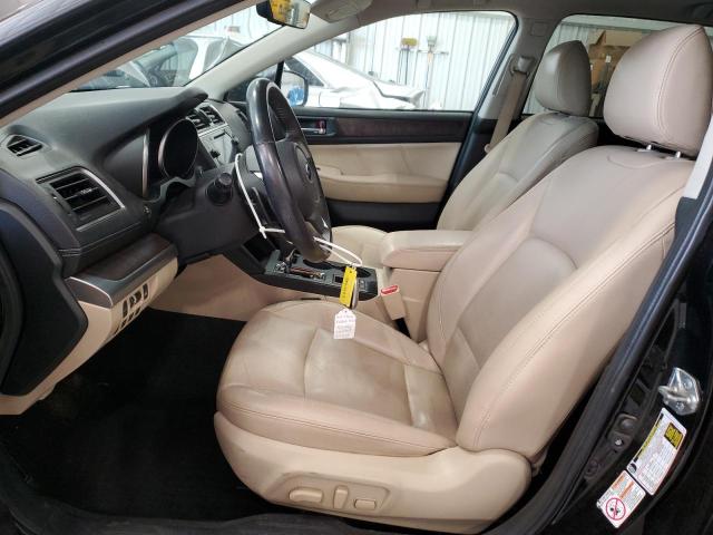2019 SUBARU OUTBACK 2. - 4S4BSANC0K3216519