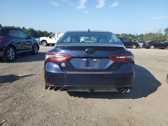 2021 TOYOTA CAMRY XSE - 4T1K61AK1MU424164