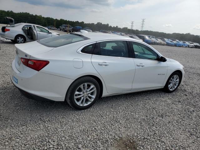 2016 CHEVROLET MALIBU HYB 1G1ZJ5SU1GF323832
