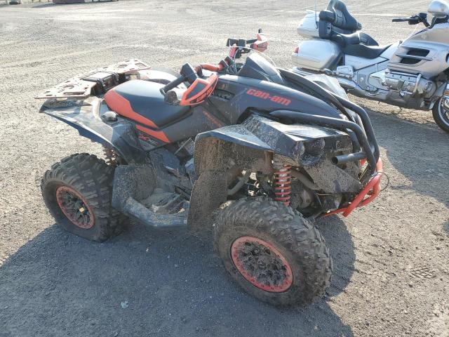 2020 CAN-AM RENEGADE X 3JBMXAX24LJ000163