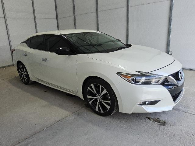 2017 NISSAN MAXIMA 3.5 1N4AA6AP0HC414203