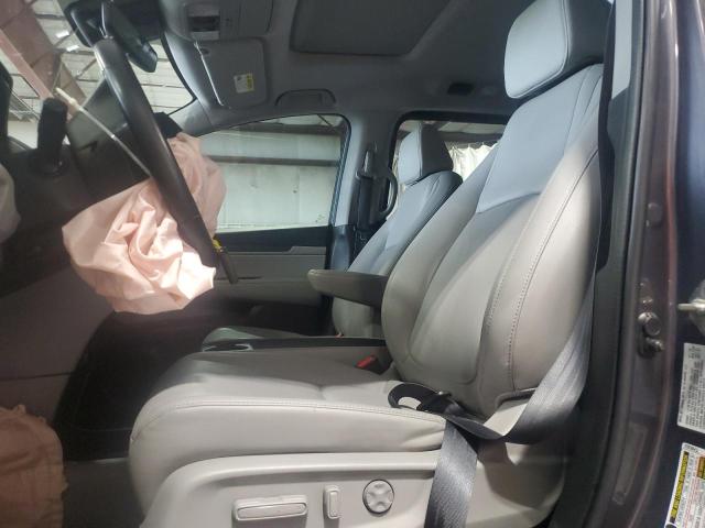 2020 HONDA ODYSSEY EX 5FNRL6H76LB072992