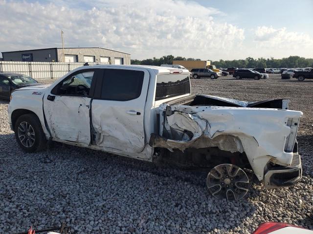 2025 CHEVROLET SILVERADO - 3GCUKDE82SG169193