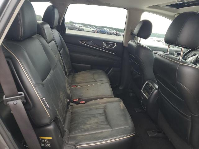 2019 INFINITI QX60 LUXE 5N1DL0MN1KC559360