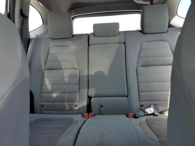 2017 HONDA CR-V LX 7FARW5H38HE011637