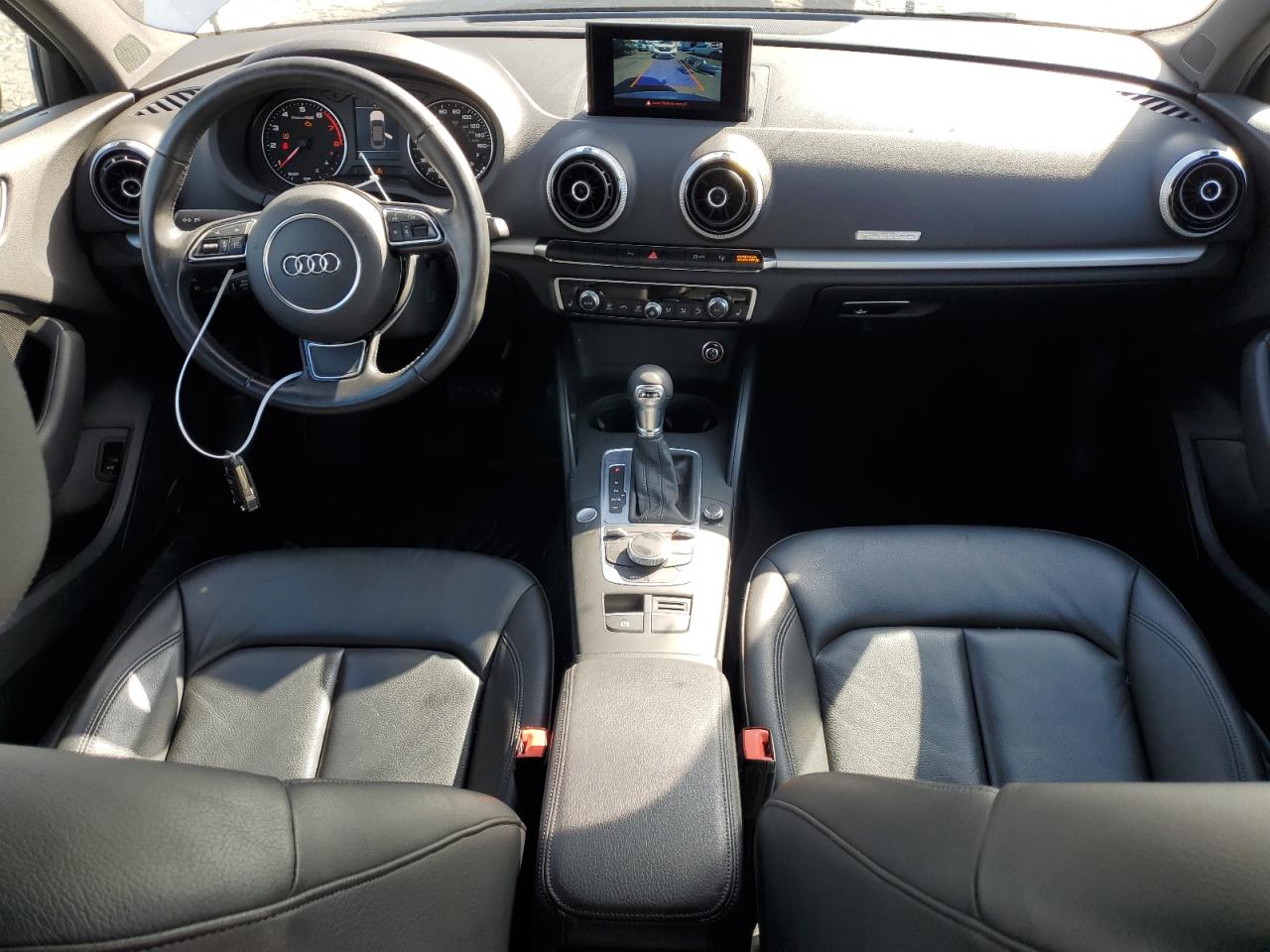 AUDI A3 PREMIUM