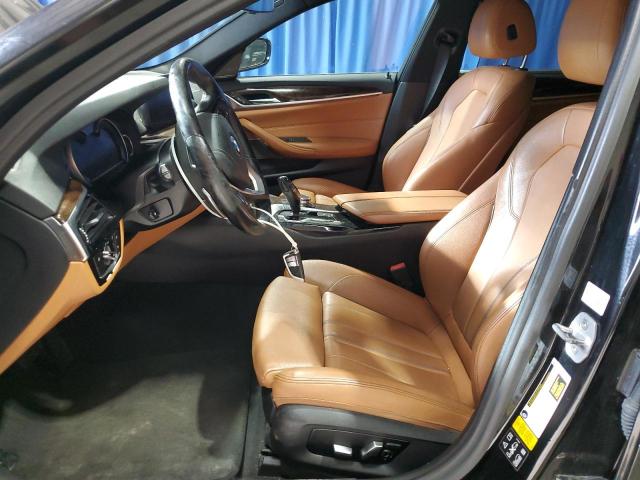 2017 BMW 540 XI WBAJE7C34HG887123