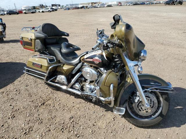 HARLEY-DAVIDSON FLHTCUI