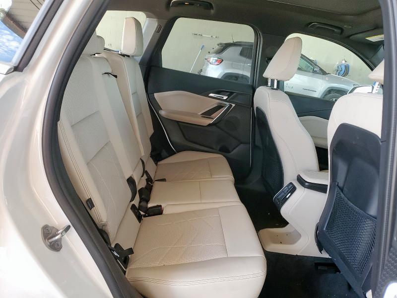 2024 BMW X1 XDRIVE28I WBX73EF08R5Z30001