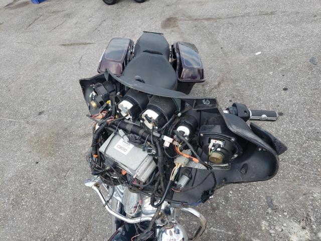 2005 HARLEY-DAVIDSON FLHTCI 1HD1FFW105Y605763