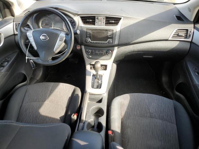 2015 NISSAN SENTRA S #3297922796