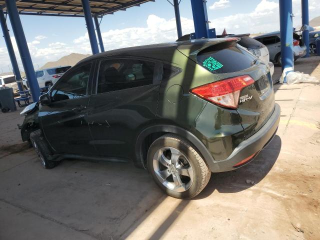 Vin: 3czru5h79hm720183, lot: 63122025, honda hr-v exl 20172