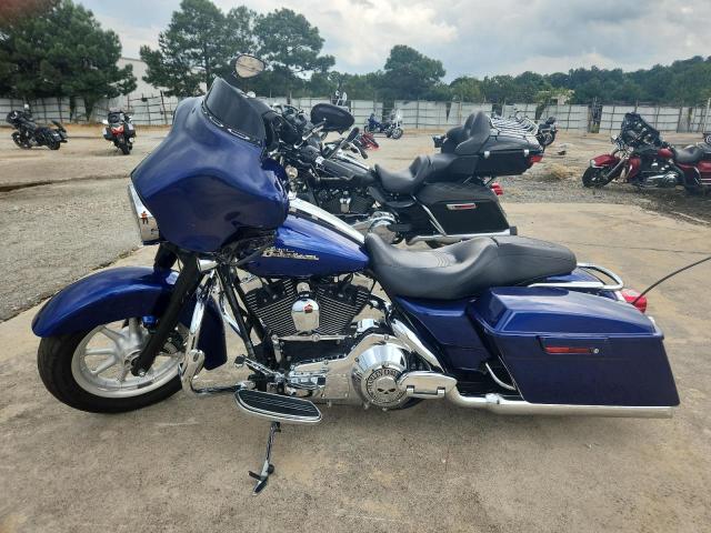 2006 HARLEY-DAVIDSON FLHXI - 1HD1KBW156Y691450