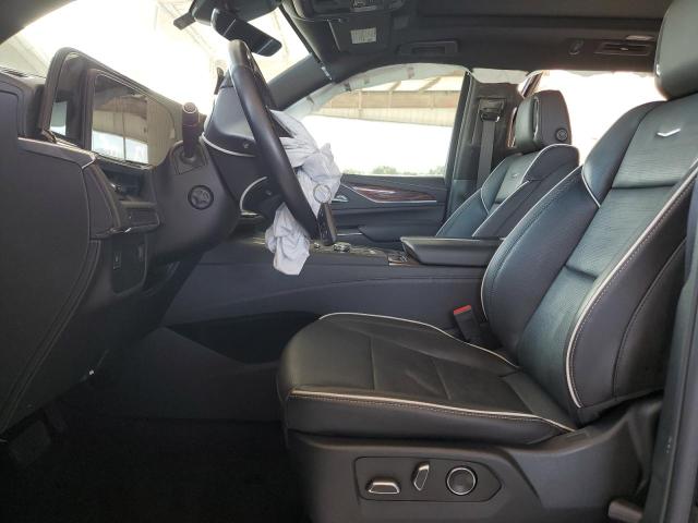 2021 CADILLAC ESCALADE P 1GYS3BKL3MR419765