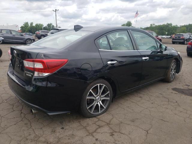 2017 SUBARU IMPREZA LI 4S3GKAU65H3621631
