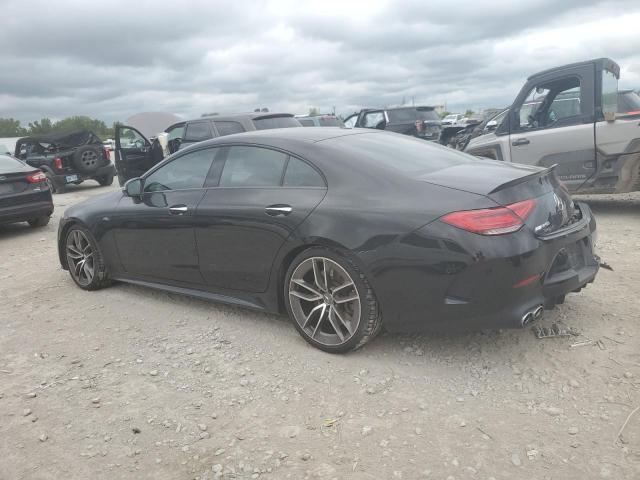2019 MERCEDES-BENZ CLS AMG 53 WDD2J6BB7KA028744