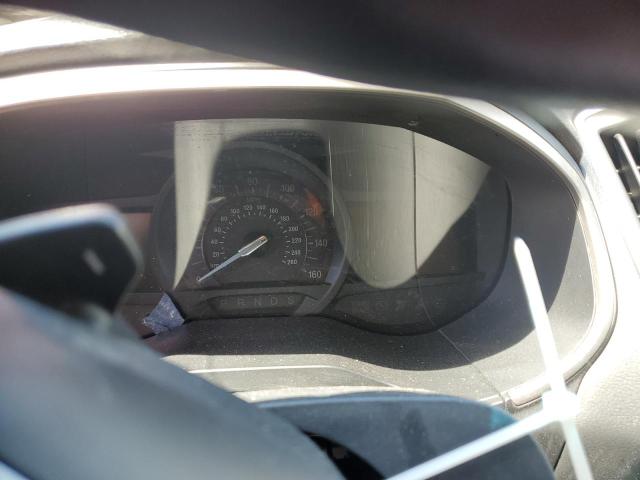 2015 FORD EDGE SEL 2FMTK4J83FBB09980