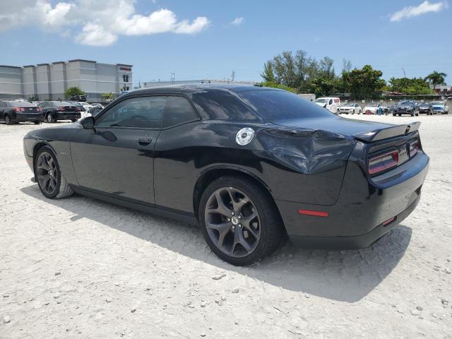 2019 DODGE CHALLENGER 2C3CDZBT2KH557105