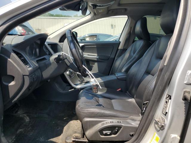 2016 VOLVO XC60 T6 PR YV449MRK3G2870792