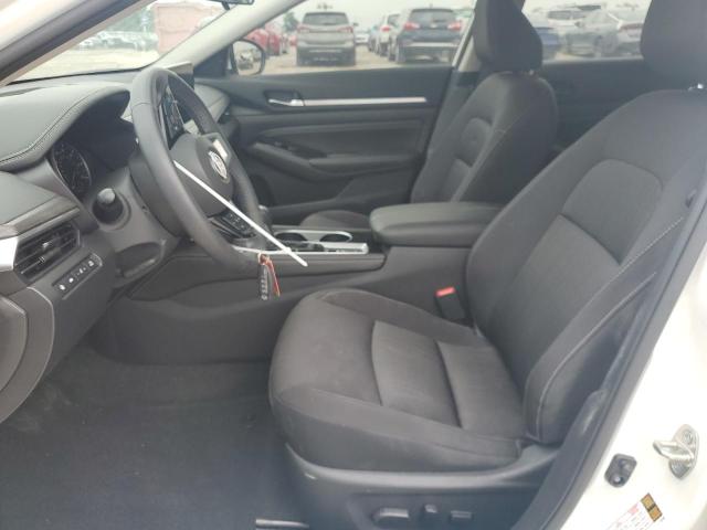 2023 NISSAN ALTIMA SV 1N4BL4DV8PN399899