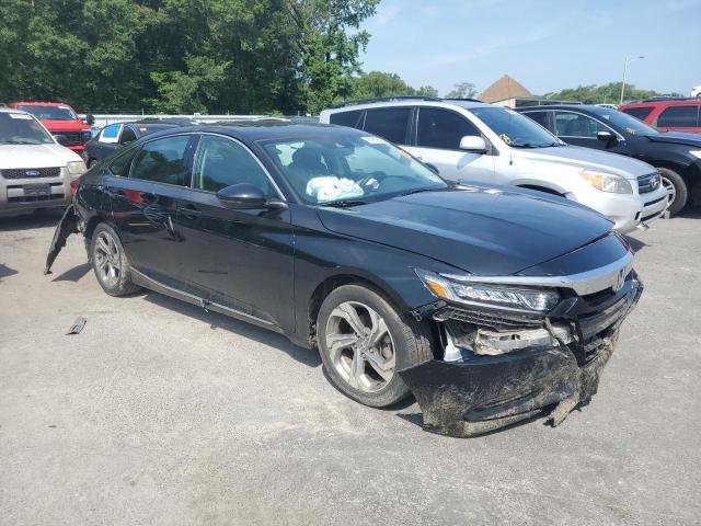 2019 HONDA ACCORD EXL 1HGCV1F57KA056149