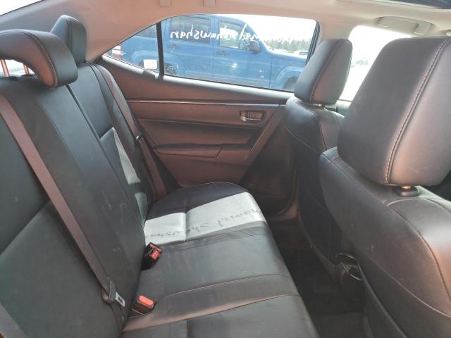 2014 TOYOTA COROLLA L - 2T1BURHE2EC010530