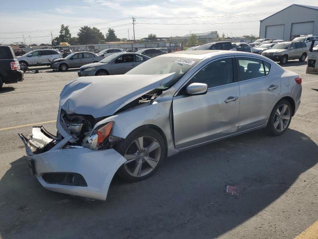 ACURA ILX 20 TEC