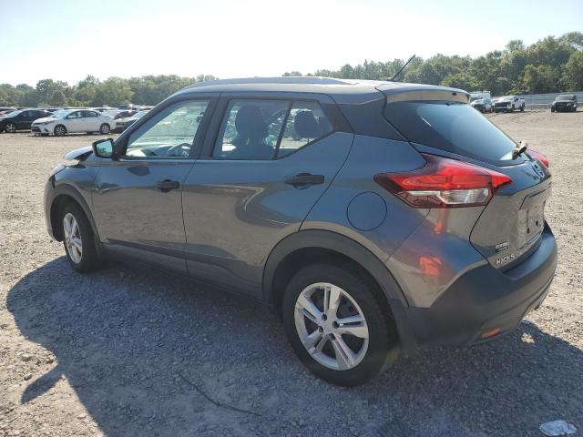 2019 NISSAN KICKS S 3N1CP5CU1KL527851
