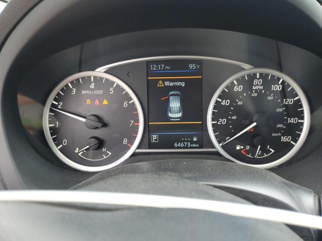 2019 NISSAN SENTRA S - 3N1AB7AP1KY310575