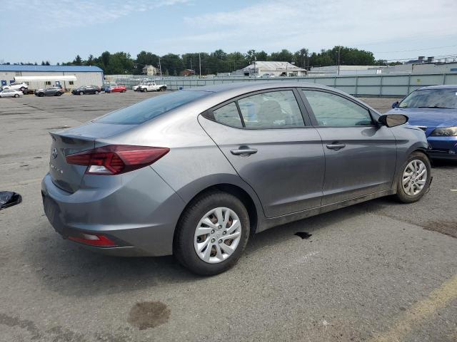2019 HYUNDAI ELANTRA SE - 5NPD74LF2KH416111