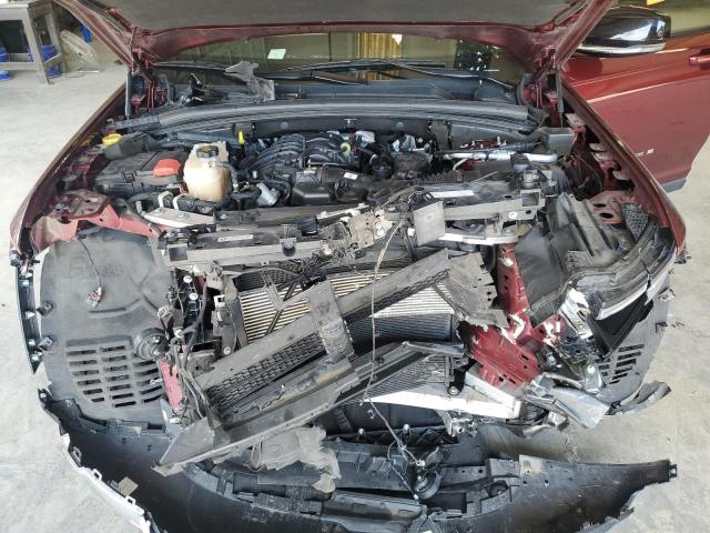 2021 JEEP GRAND CHER 1C4RJJBGXM8116656