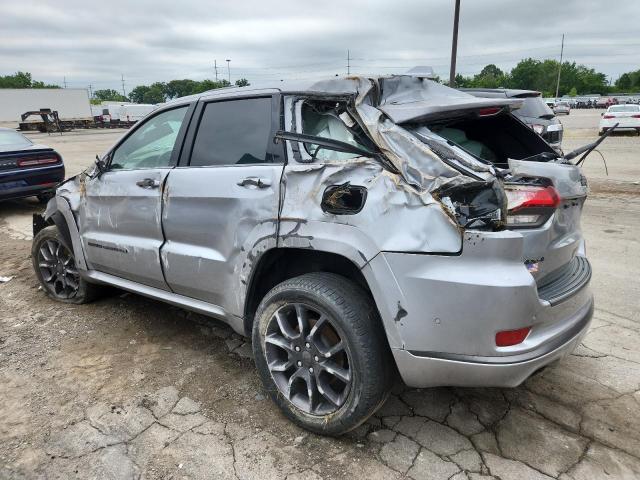 2021 JEEP GRAND CHER - 1C4RJFCG9MC787325